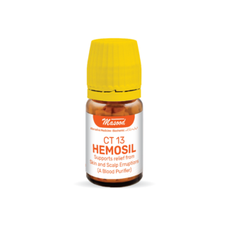 CT-13 (Hemosil)