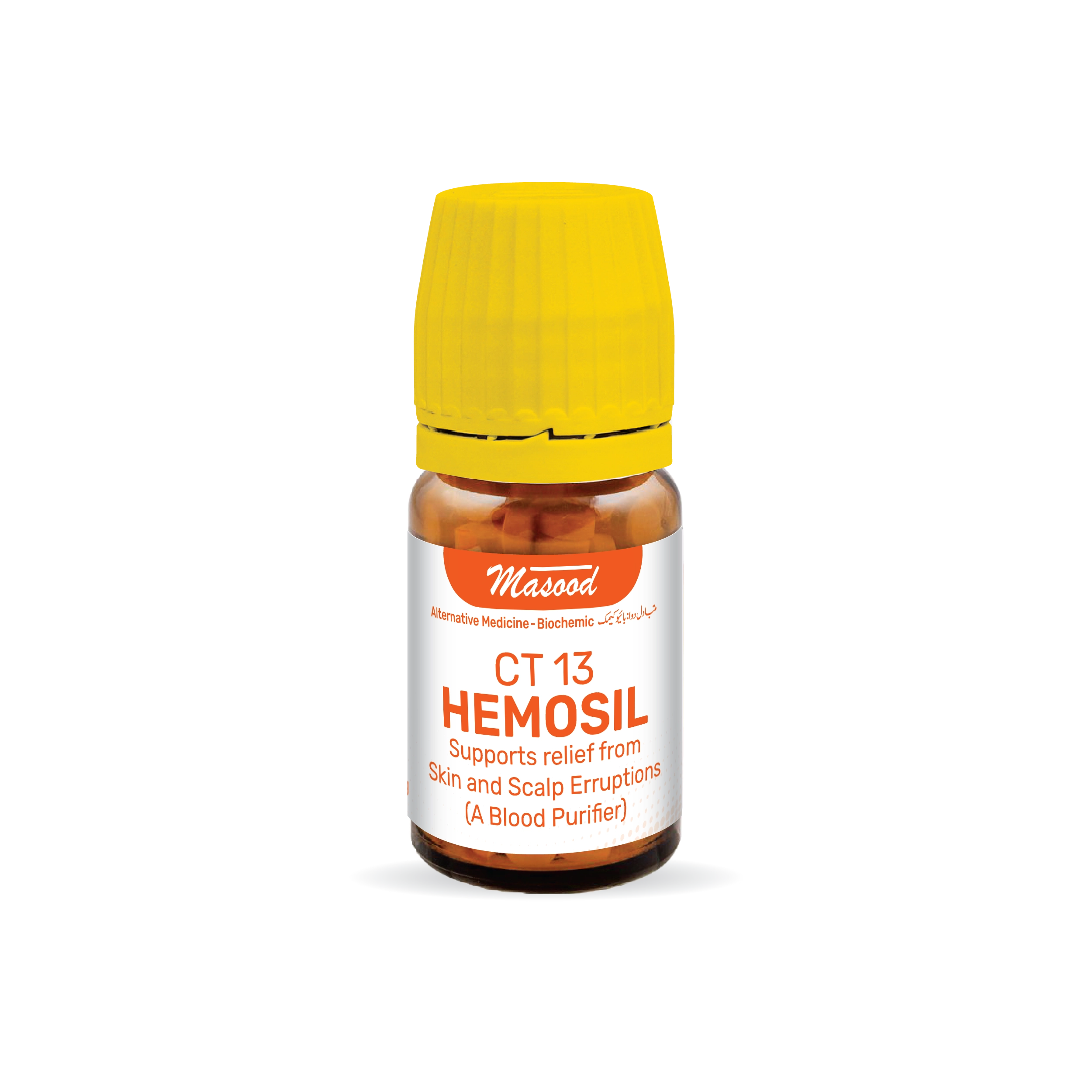 CT-13 (Hemosil)
