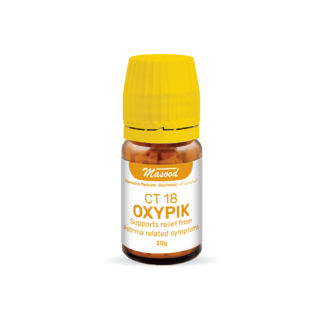 CT-18 (Oxypik)