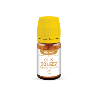 CT-19 (Coleez)