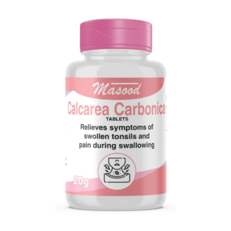 Calcarea Carbonica Tablets