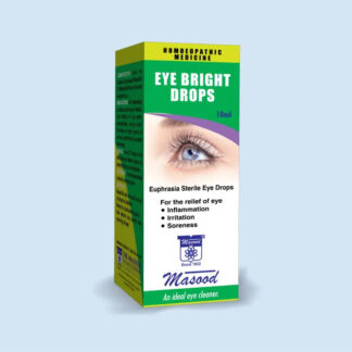 Eye Bright Drops (10ml)