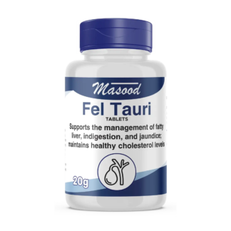 Fel Tauri Tablets