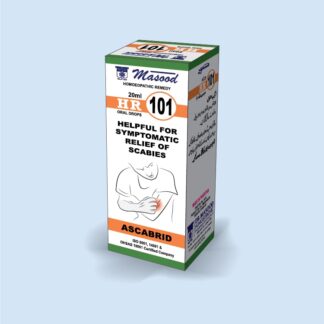 HR-101 (Ascabrid)