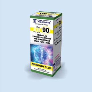 HR-90 (Nerogin Plus)