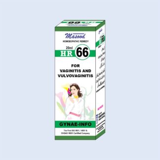 HR-66 (Gynae-Info)