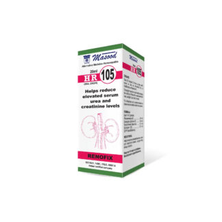 HR-105 (Renofix)