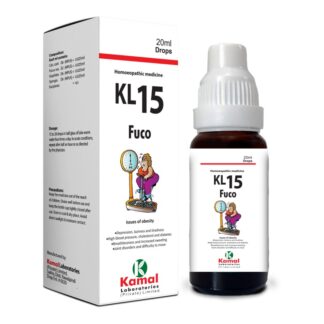 KL 15 (FUCO )