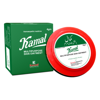 Kamal Ointment
