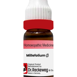 Millefolium