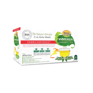 Moringa Organic Tea