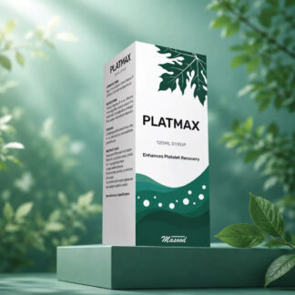 Platmax Syrup (120ml)