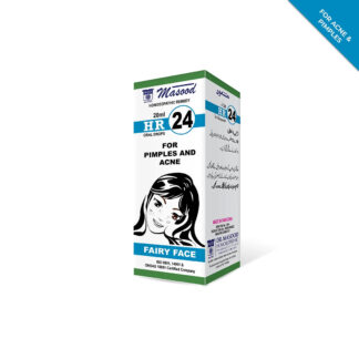 HR-24 (Fairy Face)