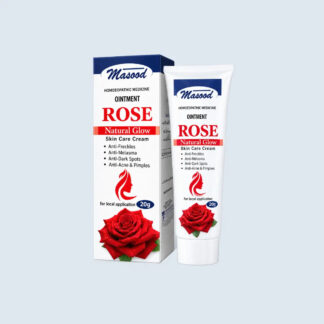 Rose (Ointment)