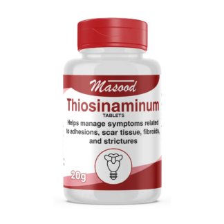 Thiosinaminum Tablets