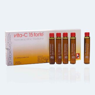 Dr. Reckeweg Vita C15 Forte