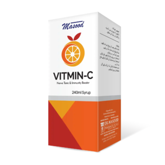 VITMIN-C Syrup
