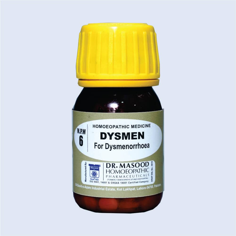 MPW-06 (Dysmen)