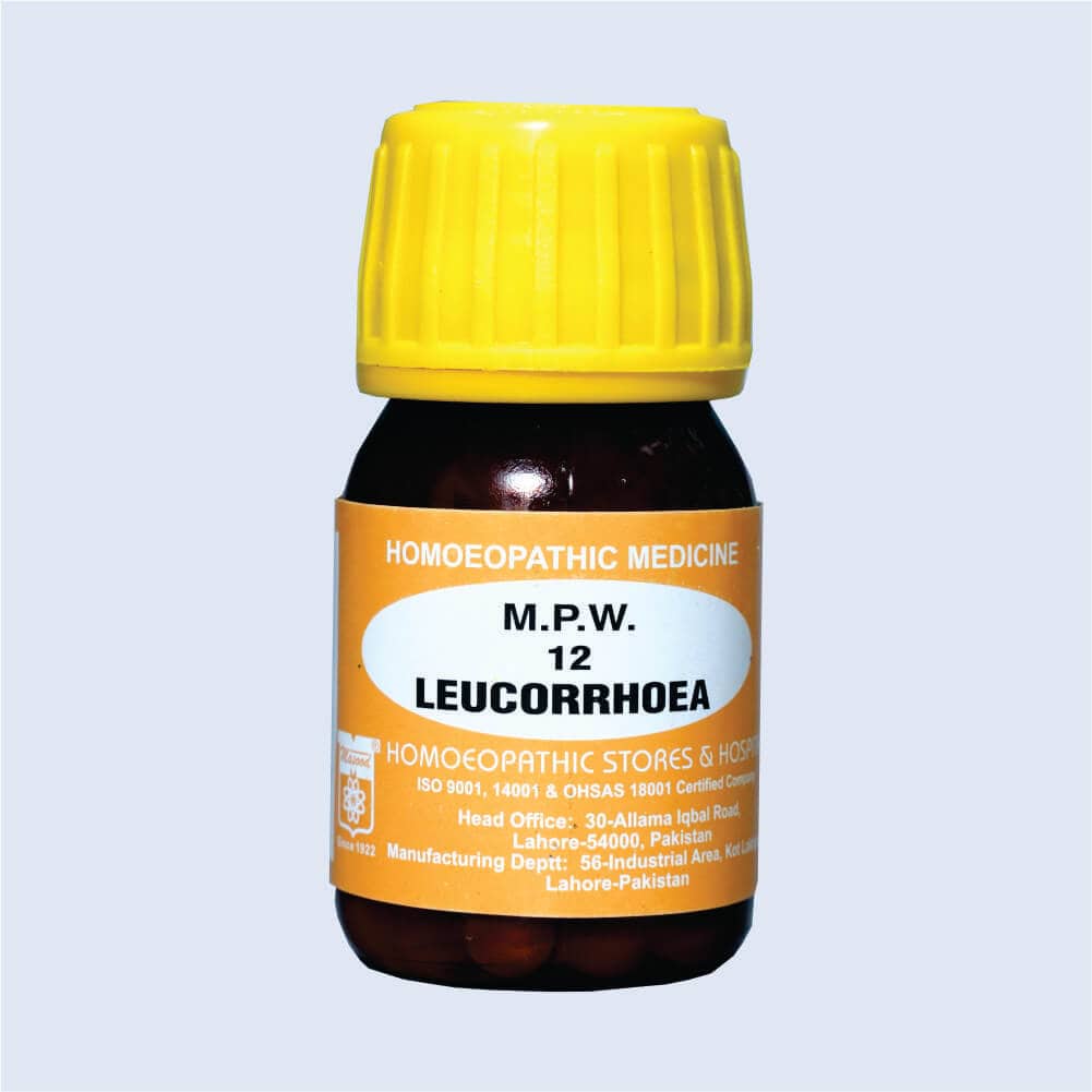 MPW-12 (Leuconil)