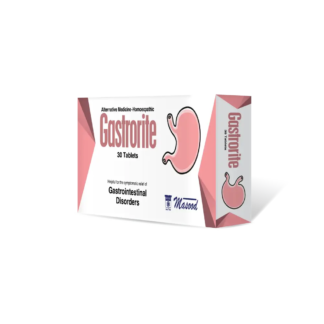 Gastrorite Tablets