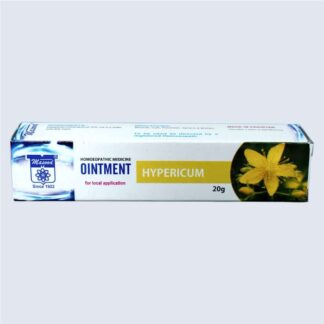 Hypericum Ointment