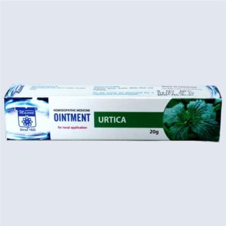 Urtica Ointment